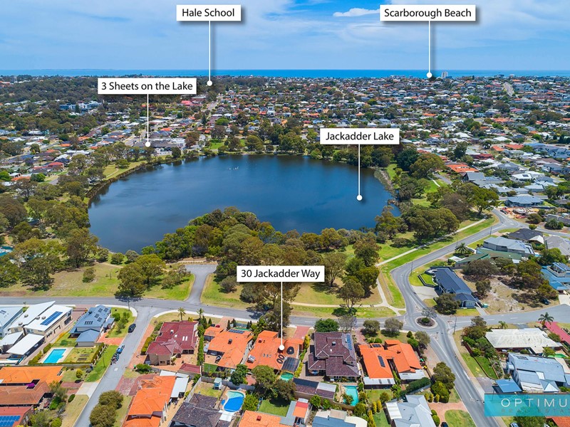 Property for sale in Woodlands