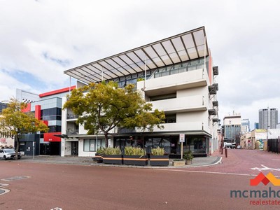 Property for sale in Northbridge : McMahon Real Estate