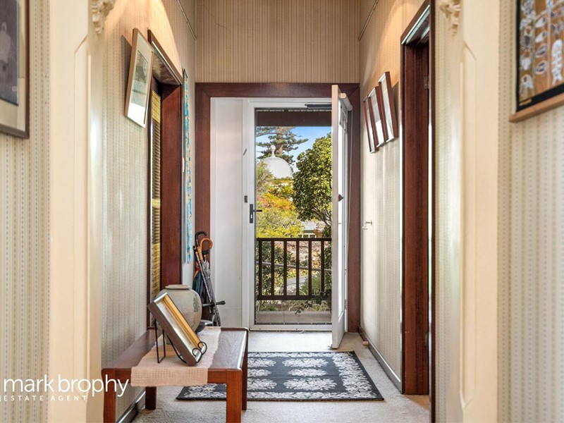 Property for sale in Fremantle, 86 Solomon Street Mark Brophy Estate