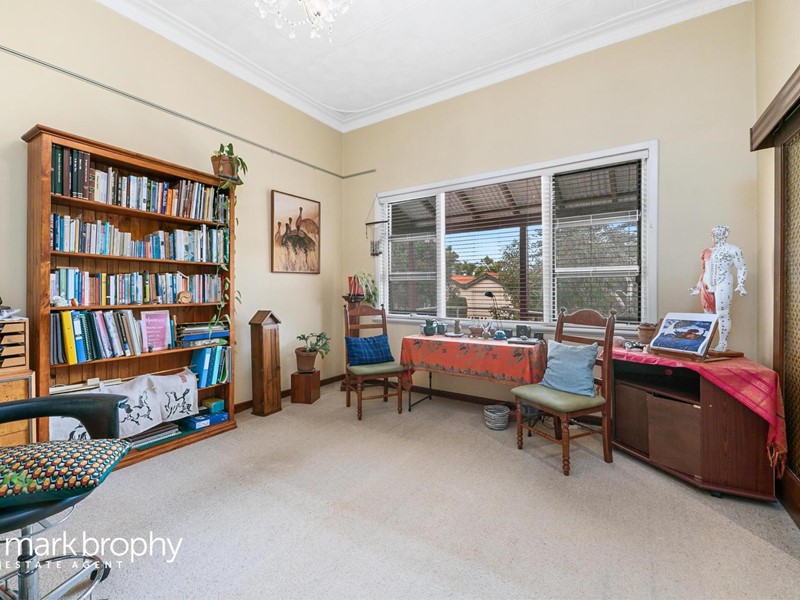 Property for sale in Fremantle, 86 Solomon Street Mark Brophy Estate