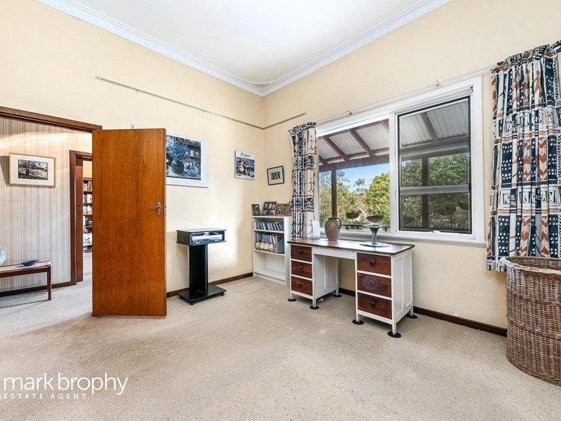 Property for sale in Fremantle, 86 Solomon Street Mark Brophy Estate