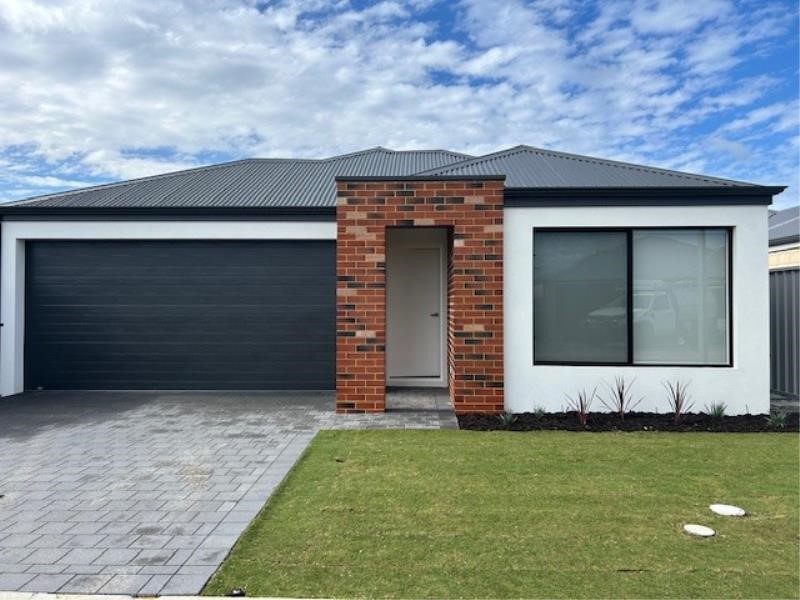 Property for rent in Byford