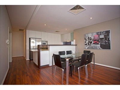 Property for rent in Perth : BOSS Real Estate