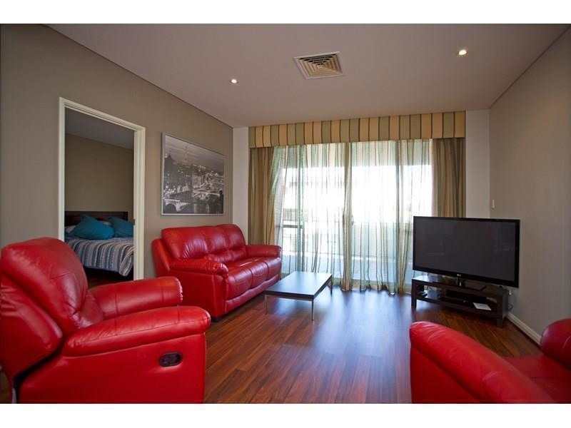 Property for rent in Perth : BOSS Real Estate