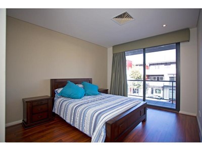 Property for rent in Perth : BOSS Real Estate