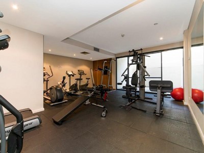 Property for rent in Perth : BOSS Real Estate
