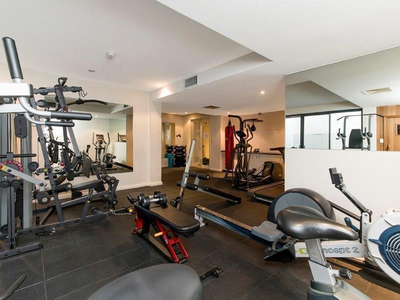 Property for rent in Perth : BOSS Real Estate