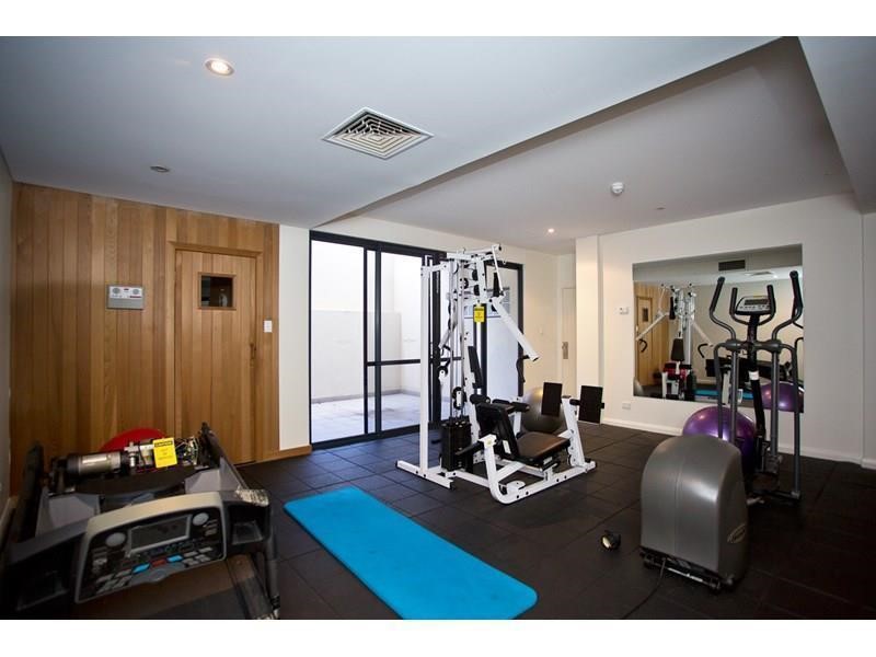 Property for rent in Perth : BOSS Real Estate