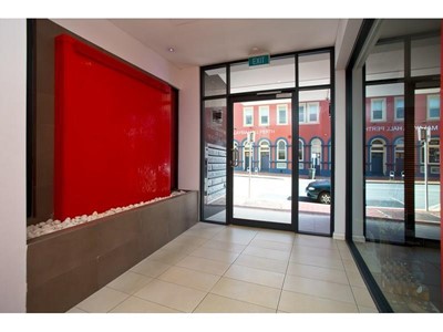 Property for rent in Perth : BOSS Real Estate