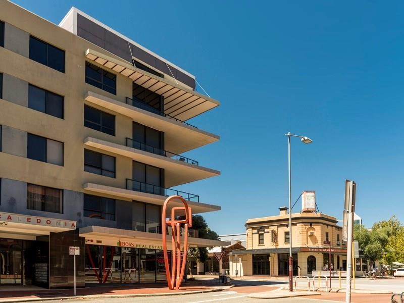 Property for rent in Perth : BOSS Real Estate