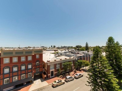 Property for rent in Perth : BOSS Real Estate
