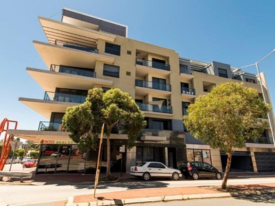 Property for rent in Perth : BOSS Real Estate