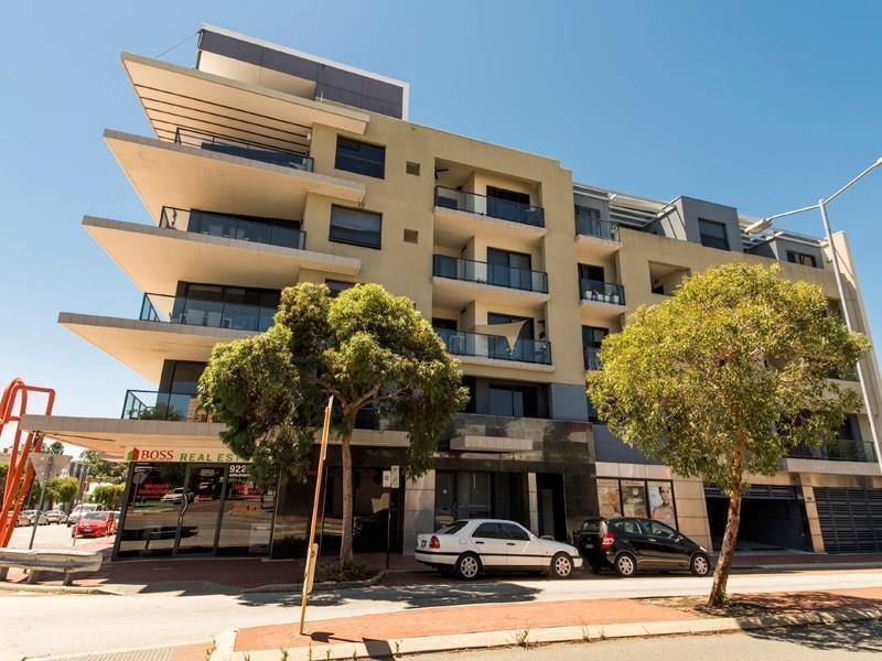 Property for rent in Perth : BOSS Real Estate