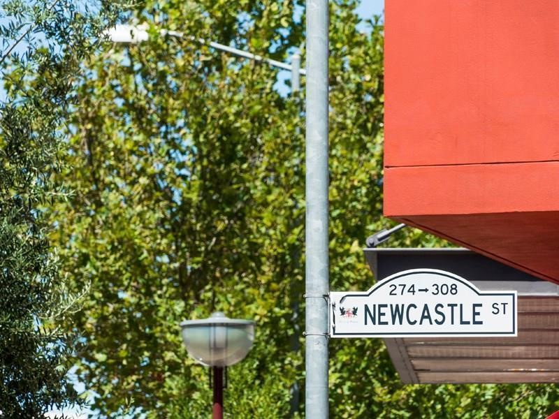 Property for rent in Perth : BOSS Real Estate