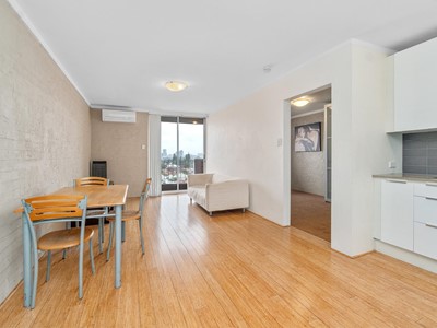 Property For Lease in Victoria Park