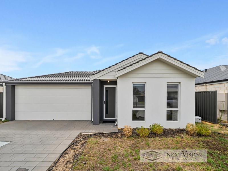 Property for sale in Byford