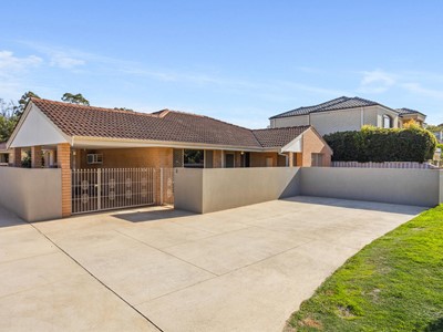 Property for rent in Mount Pleasant : Jacky Ladbrook Real Estate