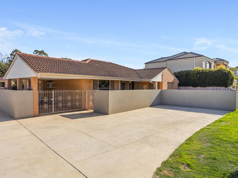 Property for rent in Mount Pleasant : Jacky Ladbrook Real Estate