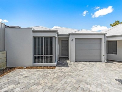 Property for rent in Hamilton Hill