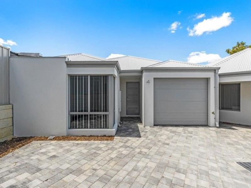 Property for rent in Hamilton Hill