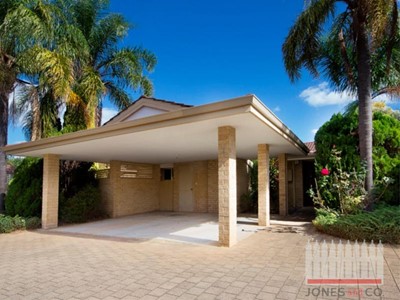 Property for sale in Maylands
