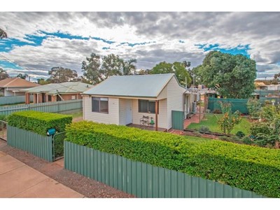 Property for sale in Boulder : Kalgoorlie Metro Property Group