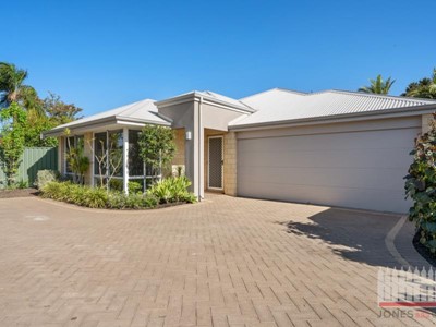 Property for sale in Bassendean