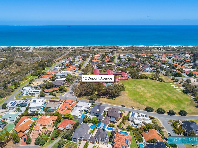 Property for sale in City Beach