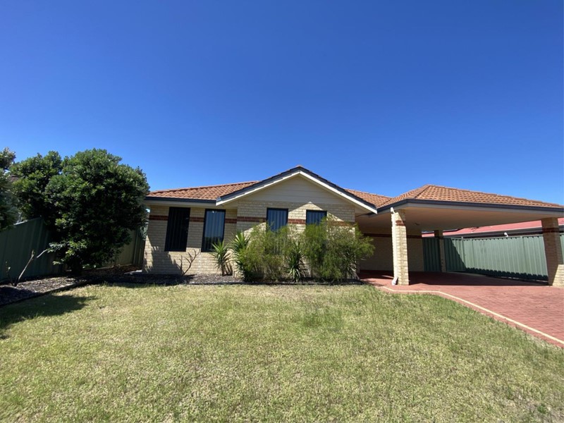 Property for rent in Merriwa