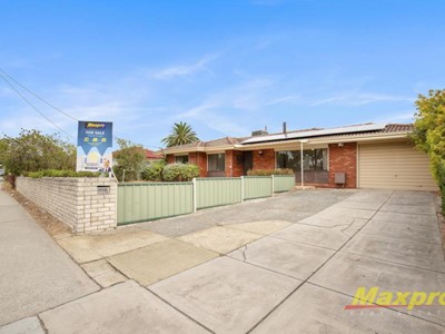 Property for sale in Parkwood