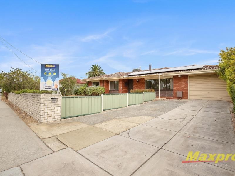 Property for sale in Parkwood