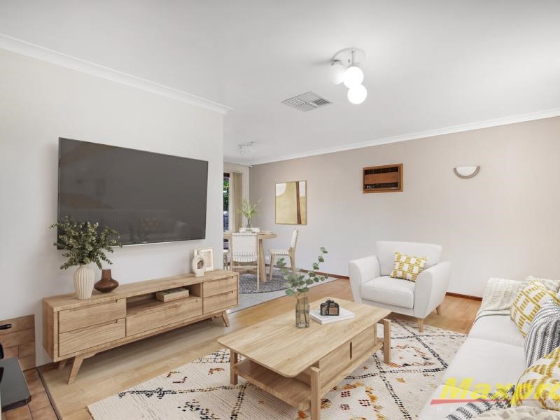 Property for sale in Parkwood