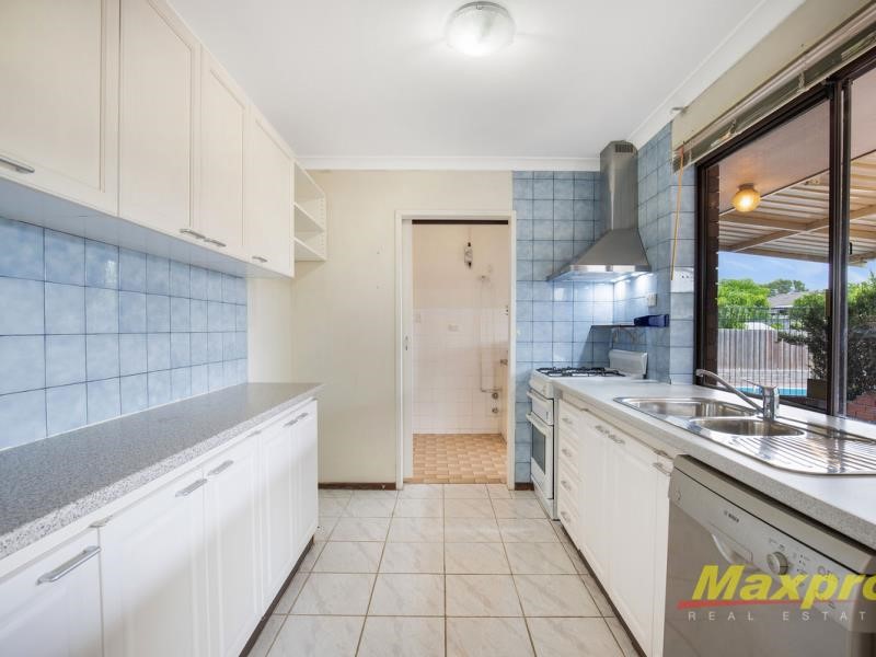 Property for sale in Parkwood