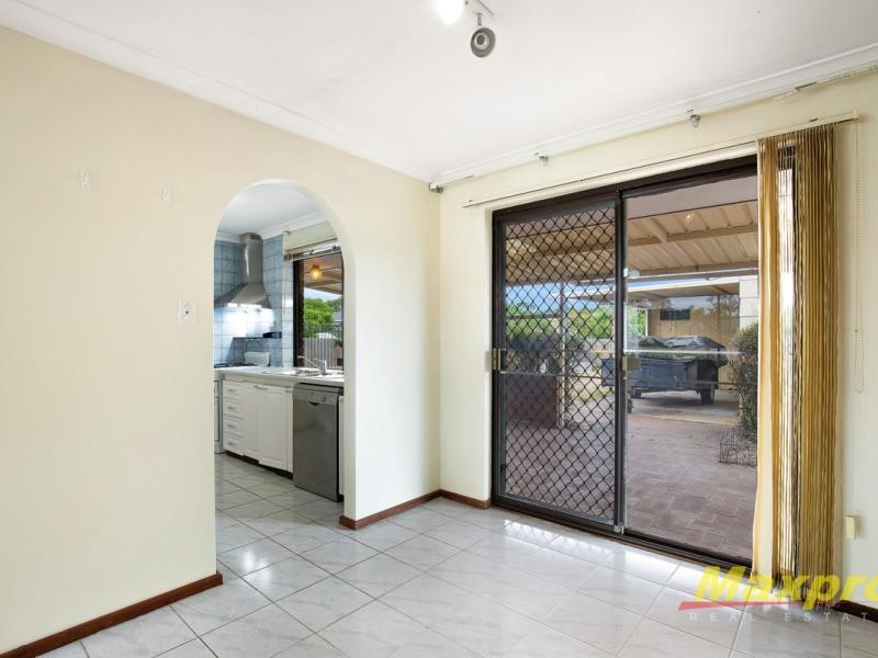 Property for sale in Parkwood