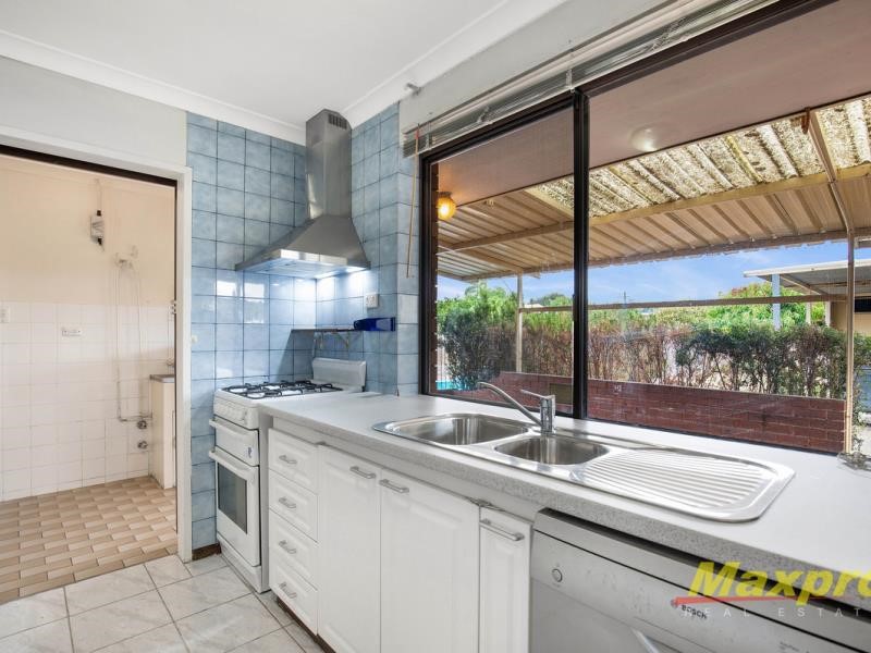 Property for sale in Parkwood