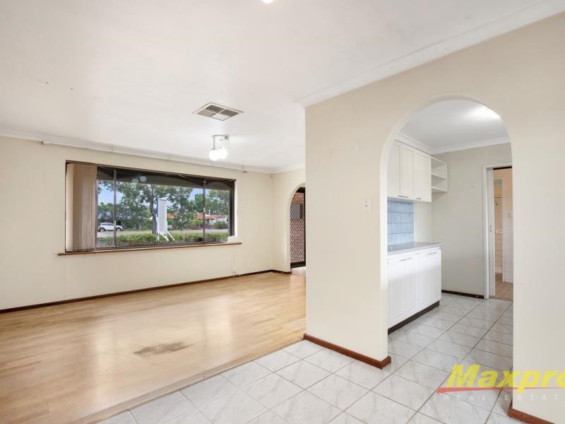 Property for sale in Parkwood