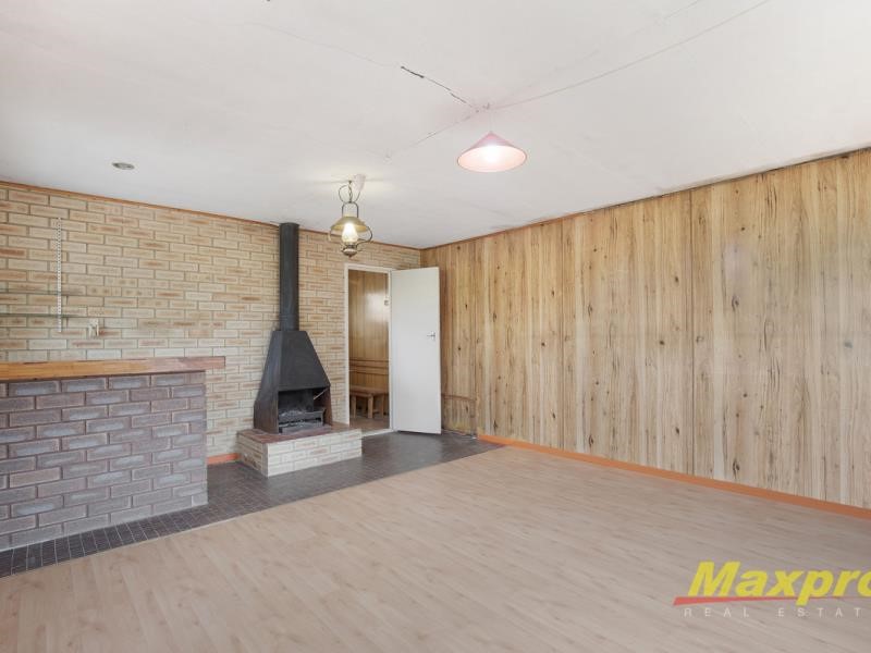 Property for sale in Parkwood