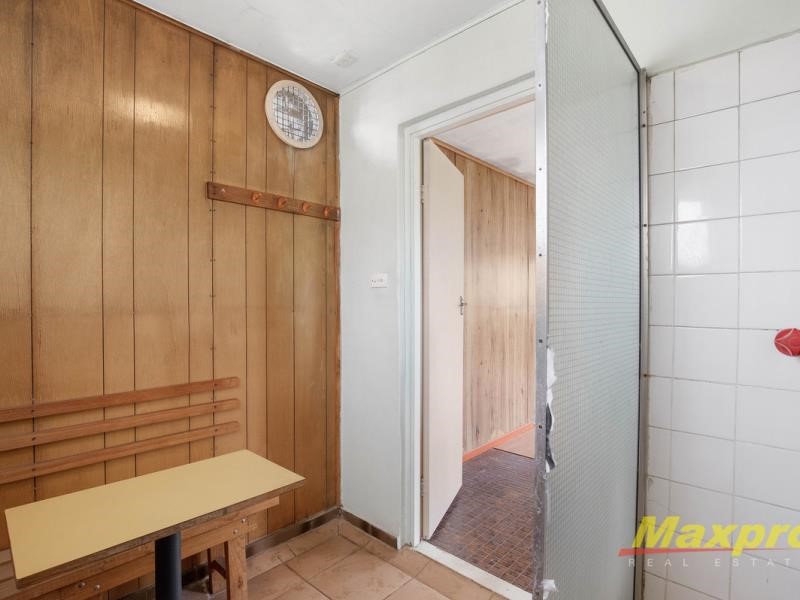 Property for sale in Parkwood