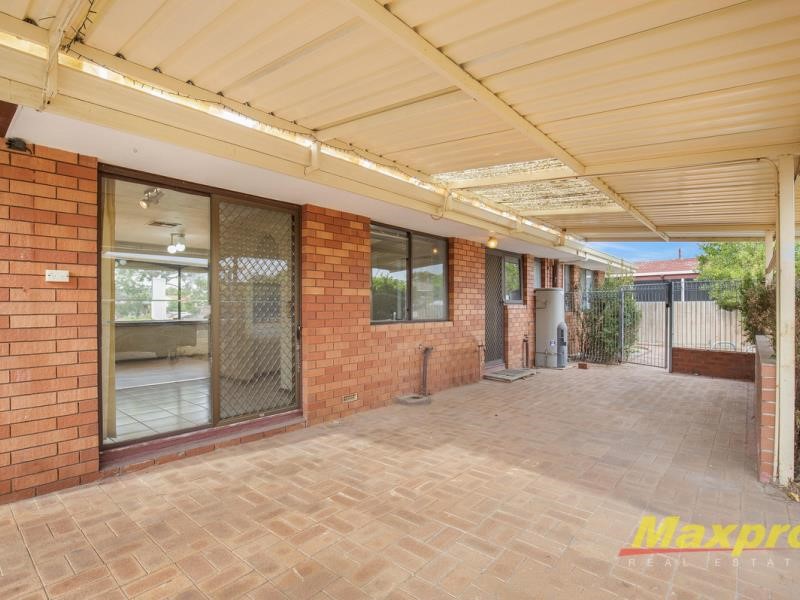 Property for sale in Parkwood