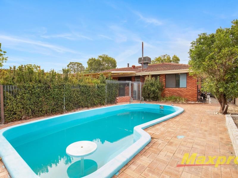 Property for sale in Parkwood