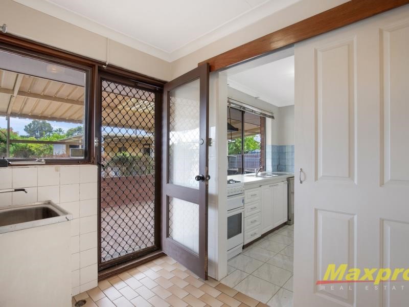 Property for sale in Parkwood