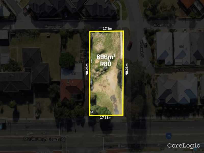 Property for sale in Doubleview