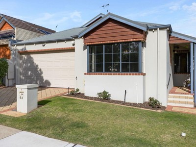 Property for sale in 
                                Scarborough : West Coast Real Estate