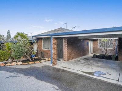 Property for sale in Scarborough : Dempsey Real Estate