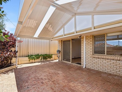 Property for rent in Bicton : Jacky Ladbrook Real Estate