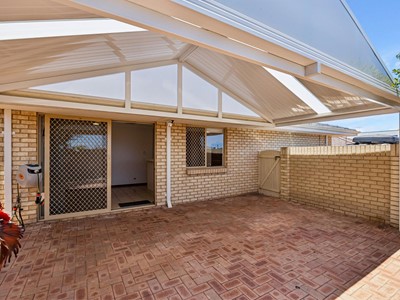 Property for rent in Bicton : Jacky Ladbrook Real Estate