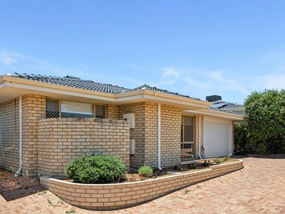 Property for rent in Bicton : Jacky Ladbrook Real Estate