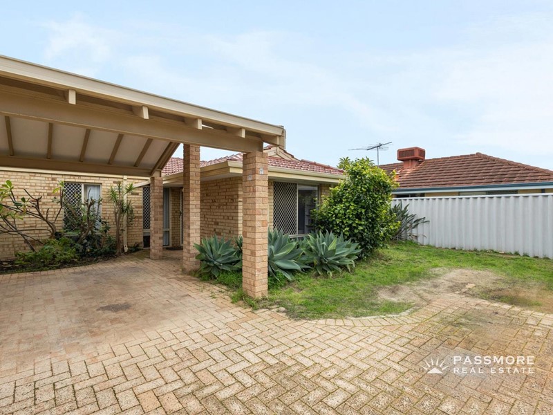 Property for sale in Balcatta : Passmore Real Estate