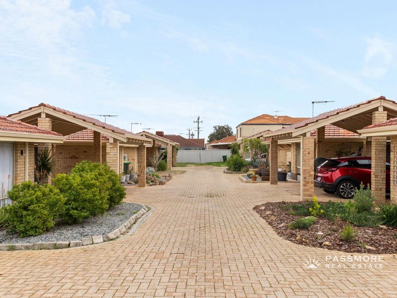 Property for sale in Balcatta : Passmore Real Estate