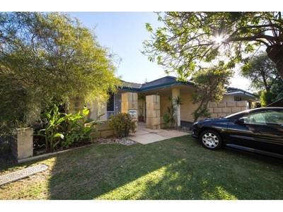 Property for rent in 
                                Karrinyup : West Coast Real Estate